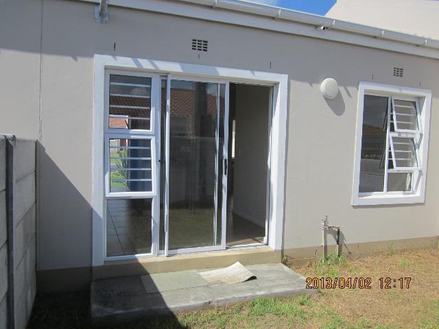 To Let 2 Bedroom Property for Rent in Highbury Western Cape